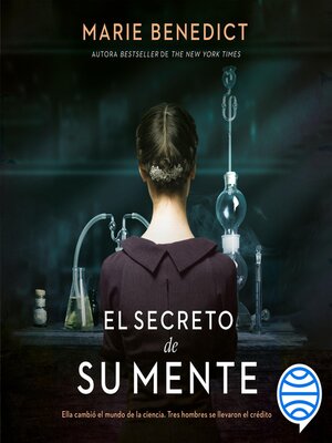 El secreto de su mente - Audiobook